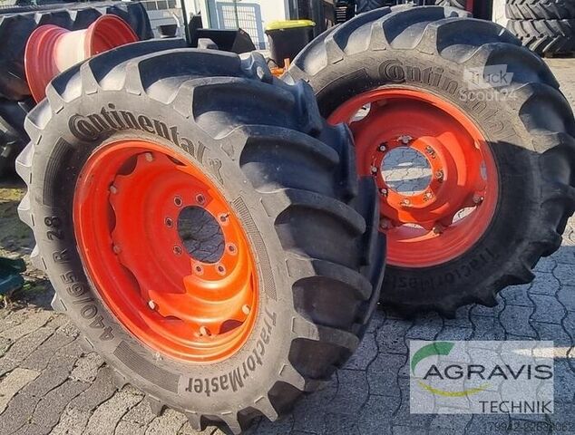 Pyörä Mitas 520/70R38 440/65-R28
