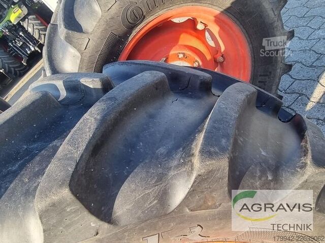 Pyörä Mitas 520/70R38 440/65-R28