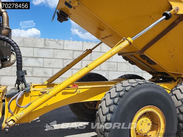 Dumper Bell B25 E