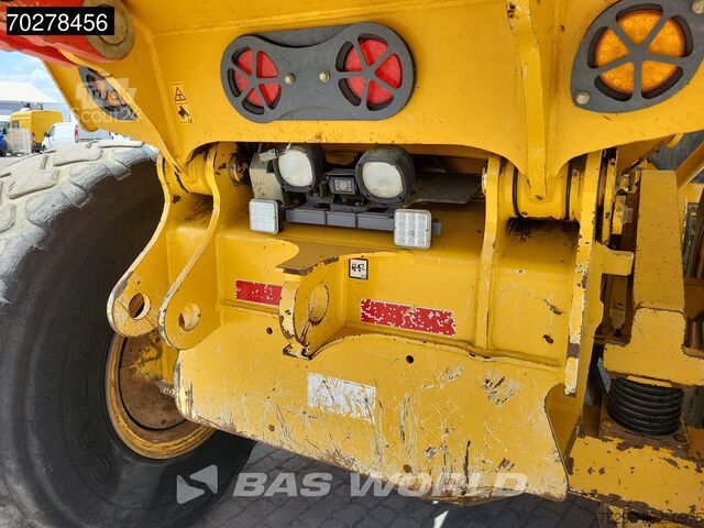 Dumper Bell B25 E