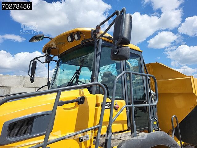 Dumper Bell B25 E