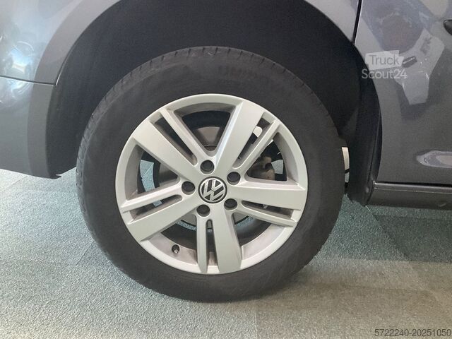 Paneelipakettiauto Volkswagen Caddy 1.4 TSI Kasten BMT