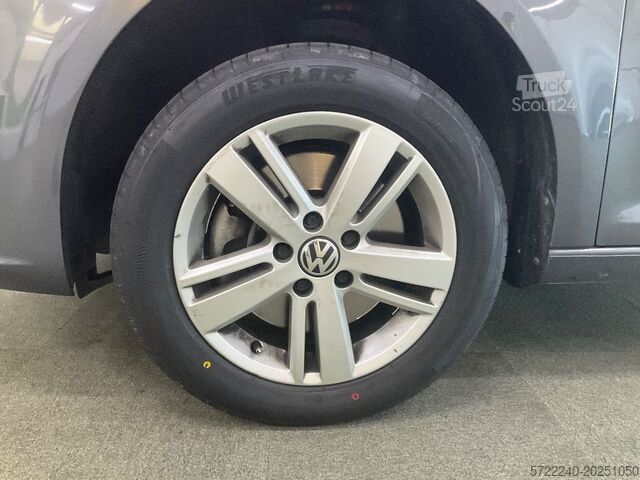 Paneelipakettiauto Volkswagen Caddy 1.4 TSI Kasten BMT