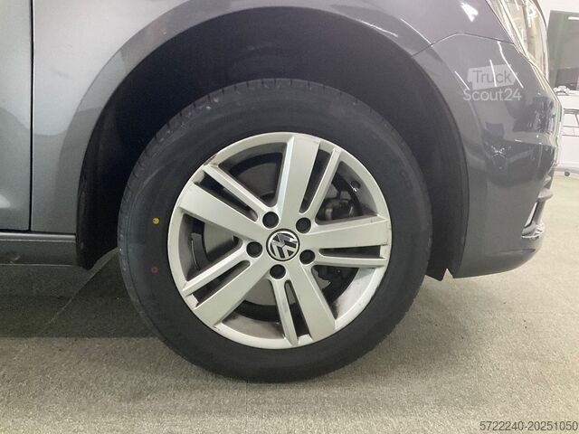 Paneelipakettiauto Volkswagen Caddy 1.4 TSI Kasten BMT