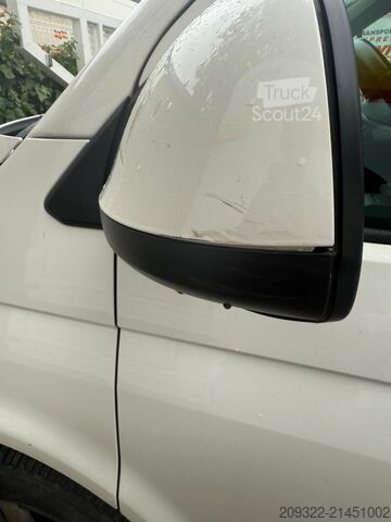 Autocaravana Volkswagen California Coast 2.0 TDI | 2022 | EURO 6 | Venditore professionista