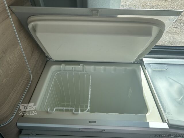 Autocaravana Volkswagen California Coast 2.0 TDI | 2022 | EURO 6 | Venditore professionista