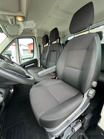 Fourgon pick-up OPEL Movano Pritche DOKA L4 Diesel 140Ps