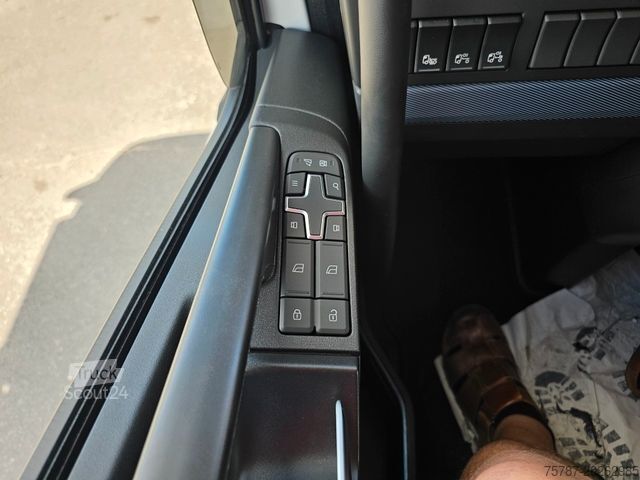 Standard SZM VOLVO Volvo 460 neues Modell, full Option, 2 Kreis Hyd