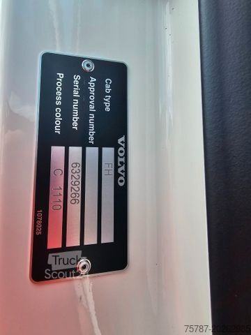 Standard SZM VOLVO Volvo 460 neues Modell, full Option, 2 Kreis Hyd