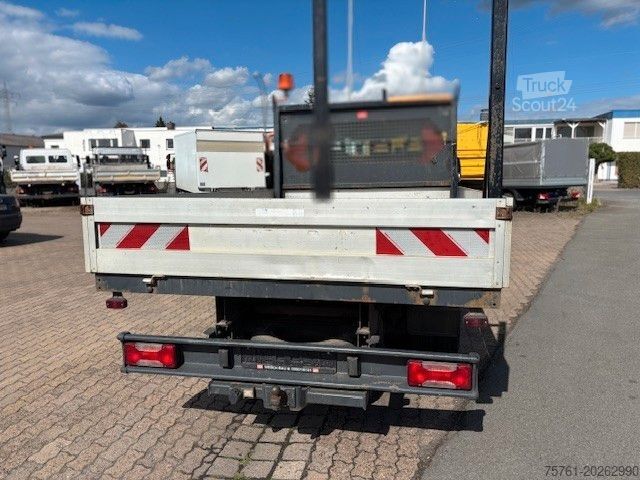 Pritschenwagen IVECO 50C18D  3,0D