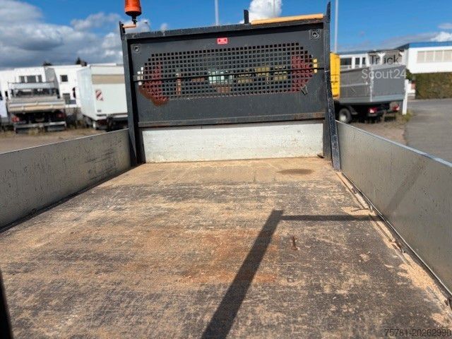 Pritschenwagen IVECO 50C18D  3,0D