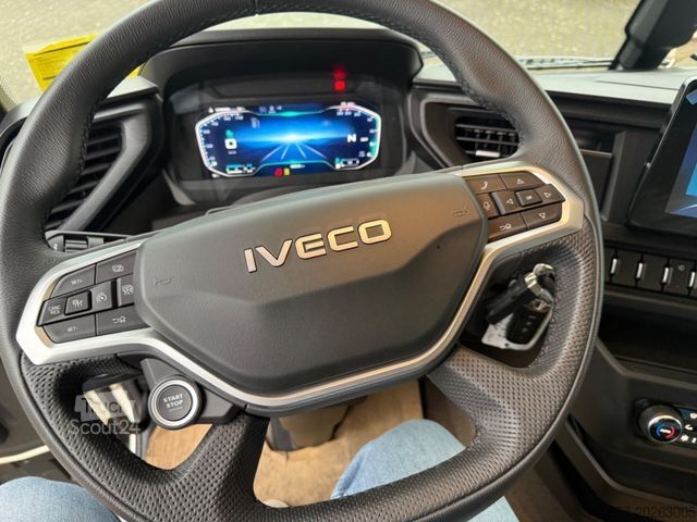 Standard SZM IVECO STRALIS S-WAY AS440S58T/P NEU SOFORT VERGFÜGBAR