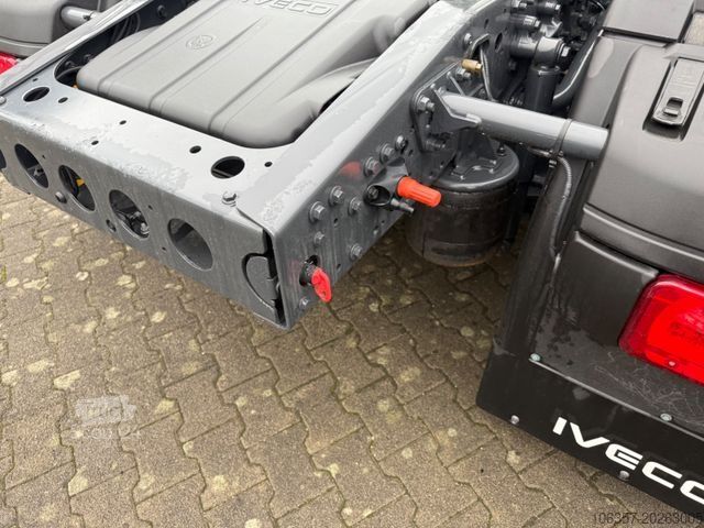 Standard SZM IVECO STRALIS S-WAY AS440S58T/P NEU SOFORT VERGFÜGBAR