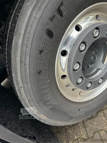 Standard SZM IVECO STRALIS S-WAY AS440S58T/P NEU SOFORT VERGFÜGBAR