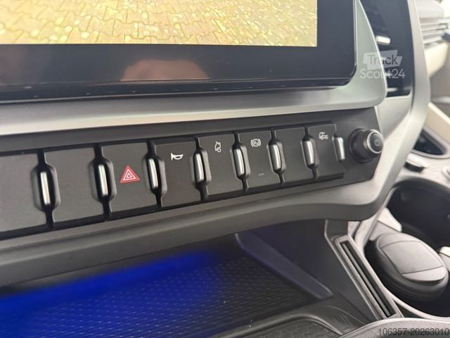 Standard SZM IVECO Stralis X-WAY AS440X50T/P  ON+ Nebenantrieb