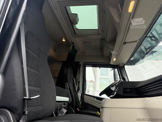 Standard SZM IVECO Stralis X-WAY AS440X50T/P  ON+ Nebenantrieb
