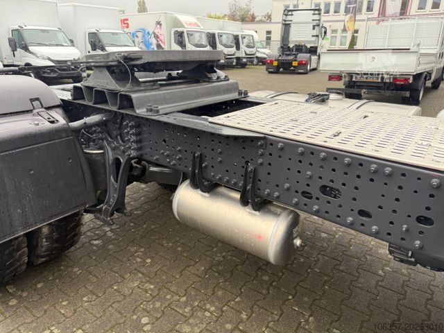 Standard SZM IVECO Stralis X-WAY AS440X50T/P  ON+ Nebenantrieb