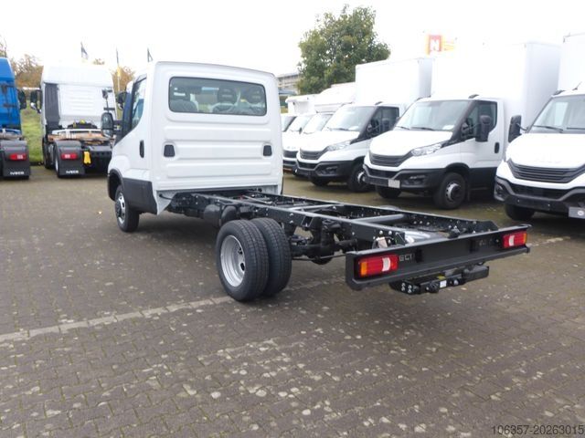 Furgono važiuoklė IVECO Daily 35C16H D 3,0 l  Rd.3450, Neu MY 2025