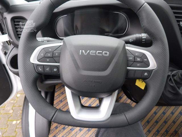 Furgono važiuoklė IVECO Daily 35C16H D 3,0 l  Rd.3450, Neu MY 2025