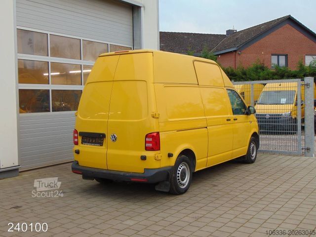 Furgone a tetto alto VOLKSWAGEN T6 TRANSPORTER 2.0 TDI L2H3 -REGALSYSTEM-