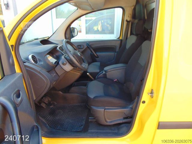Varebil RENAULT Kangoo 90 1.5 dCi -KLIMA-