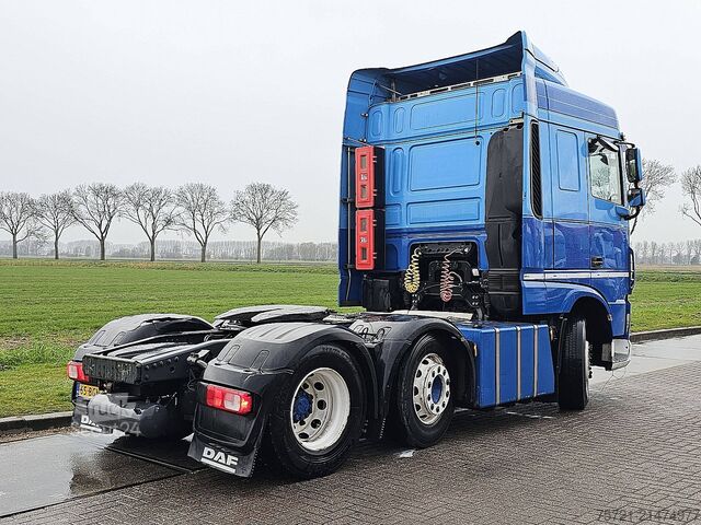 Standard-SZM DAF XF 460