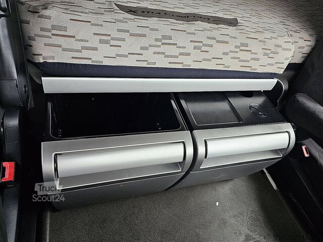 Standard-SZM DAF XF 460