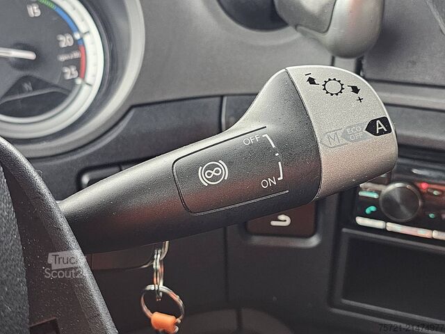 Standard-SZM DAF XF 460