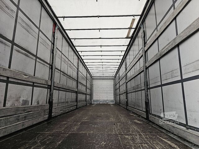 Lonas deslizantes SCHMITZ N/A