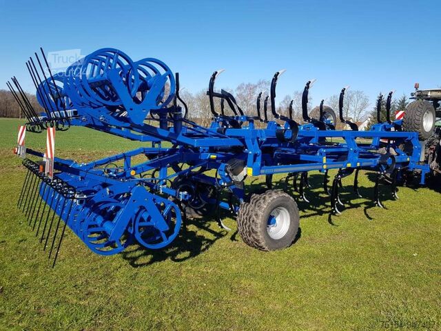 Cultivator Köckerling Vario 480 unbenutzt