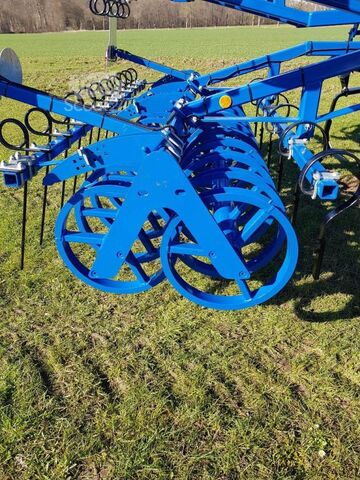 Cultivator Köckerling Vario 480 unbenutzt