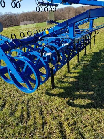 Cultivator Köckerling Vario 480 unbenutzt