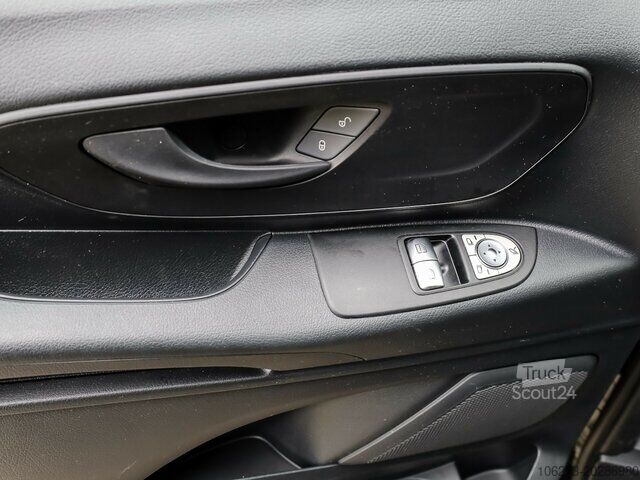 حافلة صغيرة Mercedes-Benz Vito 116TourerPro ,Extralang,2xKlima,Kamera,AHK