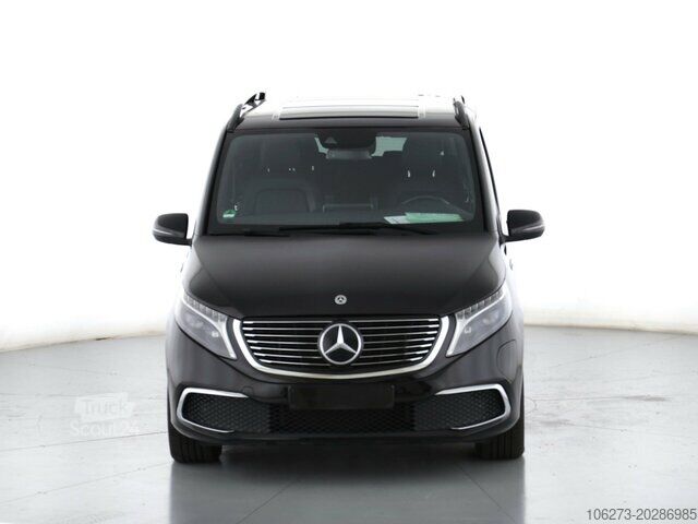 Kleinbus Mercedes-Benz EQV 300 Avantgarde,lang,6Sitze,2xSchiebetür el.
