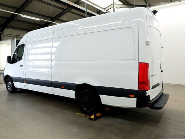 Bestelwagen met verhoogd dak Mercedes-Benz Sprinter 317 Maxi,9GTronic,MBUX,Kamera