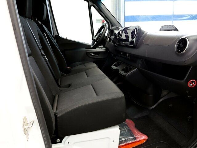 Bestelwagen met verhoogd dak Mercedes-Benz Sprinter 317 Maxi,9GTronic,MBUX,Kamera