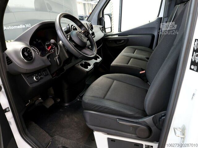 Bestelwagen met verhoogd dak Mercedes-Benz Sprinter 317 Maxi,9GTronic,MBUX,Kamera