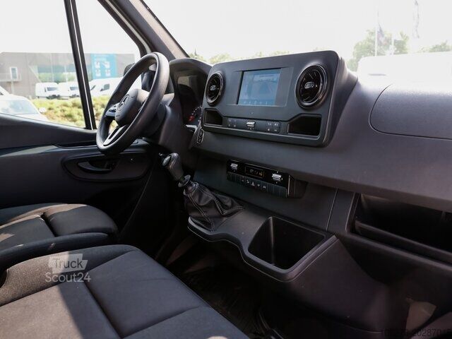 Bestelwagen met verhoogd dak Mercedes-Benz Sprinter 317 Maxi,MBUX,Kamera,Tempomat