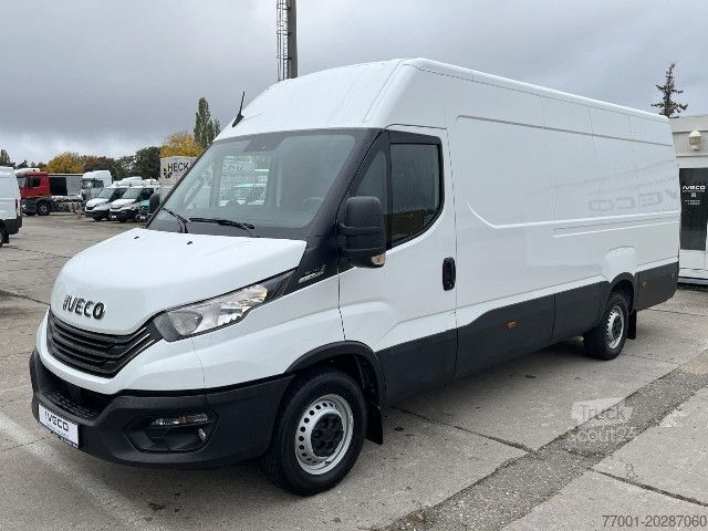 Kastenwagen hoch IVECO 35S14A8 V HI-Matic / RFK / Tempomat