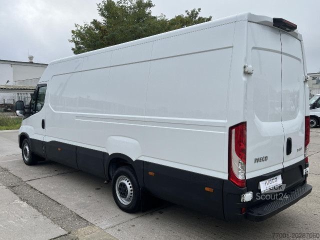 Kastenwagen hoch IVECO 35S14A8 V HI-Matic / RFK / Tempomat
