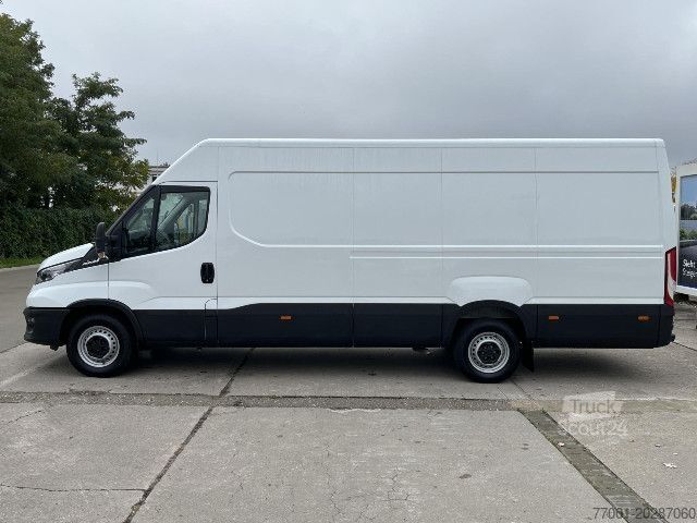 Kastenwagen hoch IVECO 35S14A8 V HI-Matic / RFK / Tempomat
