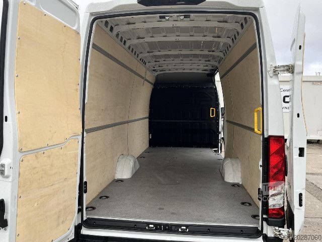 Kastenwagen hoch IVECO 35S14A8 V HI-Matic / RFK / Tempomat