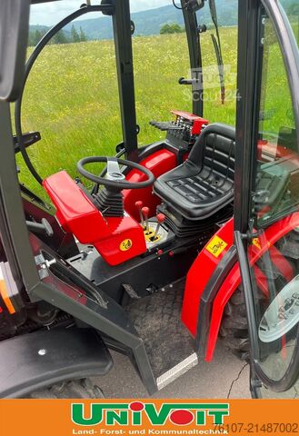 Trator Agromechanika AGT 860