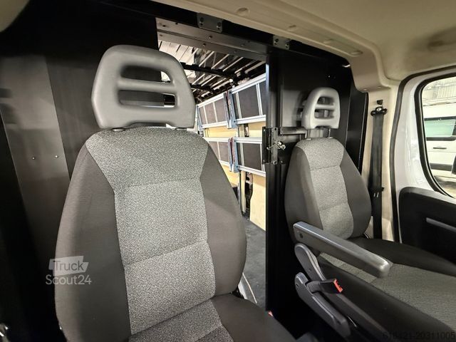 Κλειστό βαν FIAT Ducato L2H2 2.3 MJT POST PACK+NEW SERVICE