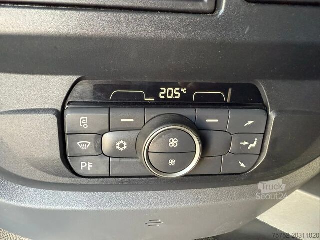 Standard-SZM DAF XF 480 SSC Super Space 2x tank LED 313.032KM AC...