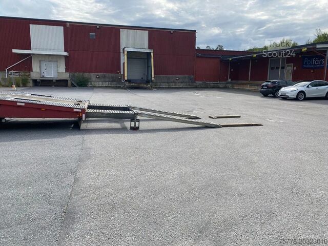 Přepravce automobilů Van Hool 3 AXLE | 2X LIFT AXLE | WINCH | NL TRAILER | VA...