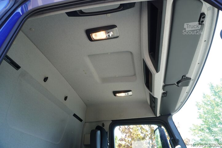 Foseptikli karoser Mercedes-Benz Actros 18.35 LS/ NEW septic tank 08.2025