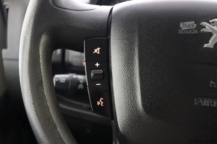 Piegādes furgons ar dubulto kabīni Peugeot Boxer 330 2.2 HDI Dubbel Cabine - Airco - Cruis...