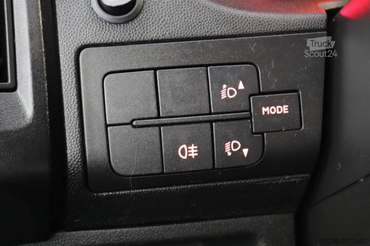 Piegādes furgons ar dubulto kabīni Peugeot Boxer 330 2.2 HDI Dubbel Cabine - Airco - Cruis...