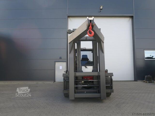 Forklift Kruger KKAL120200